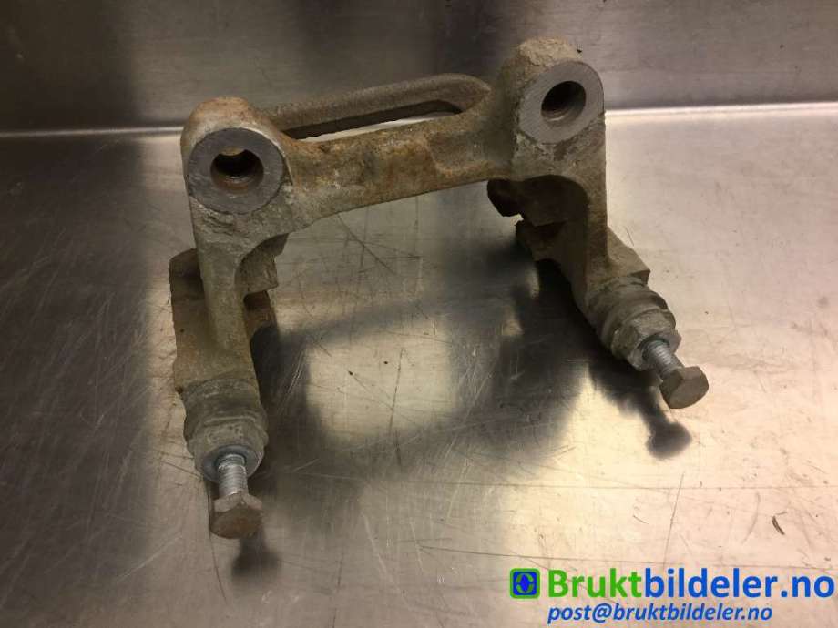 Bremsecaliper brakett til Škoda Octavia 2017-2020 (Type III, Fase 2) (SKODA|5Q0 615 426 A|)
