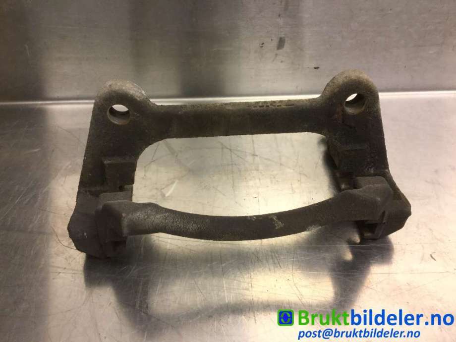 Bremsecaliper brakett til Škoda Octavia 2017-2020 (Type III, Fase 2)  (SKODA|8V0 615 125 A|)