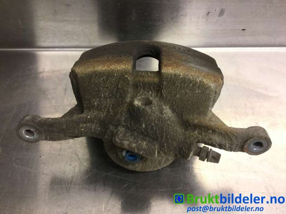 Bremsecaliper høyre foran til Škoda Octavia 2017-2020 (Type III, Fase 2) (SKODA|8V0 615 124 A|)