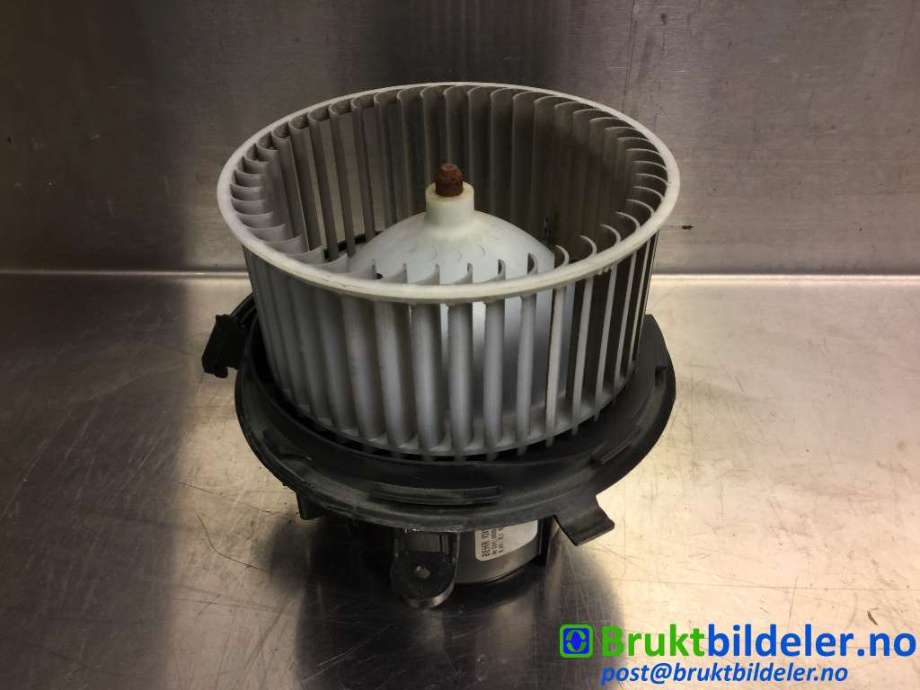 Varmeapparat motor til Mercedes E-Klasse, 2009-2013 (Fase 1) (W212) (W212) (MERCEDES|)
