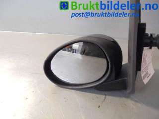 Speil venstre til Toyota Aygo,   (TOYOTA|87940-0H010)
