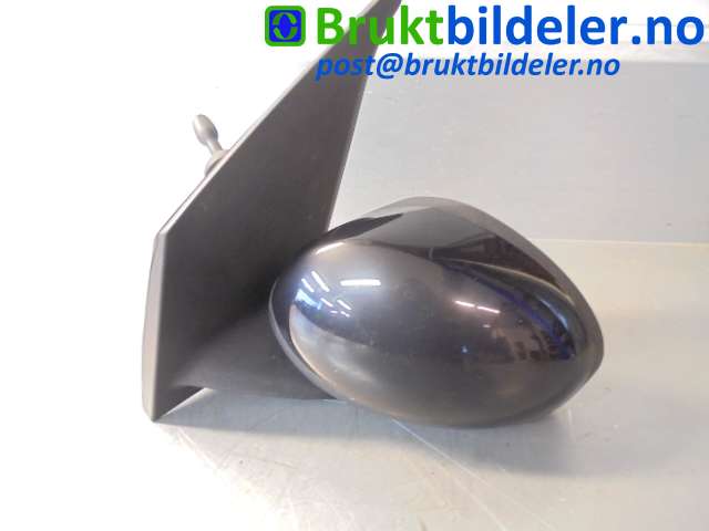 Speil venstre til Toyota Aygo 2005-2014 (Type I) (TOYOTA|87940-0H010|)