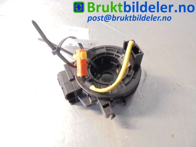 Airbag slepering til Toyota Aygo, 2005-2014 (Type I) (TOYOTA|XA04168..2178)