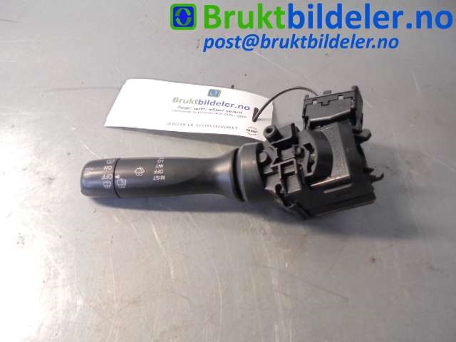 Bryter visker til Toyota Aygo, 2005-2014 (Type I) (TOYOTA|846520H010)