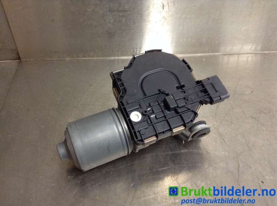 Viskermotor frontrute til Peugeot 308 2007-2011 (Type I, Fase 1)  (PEUGEOT||0 390 241 869)