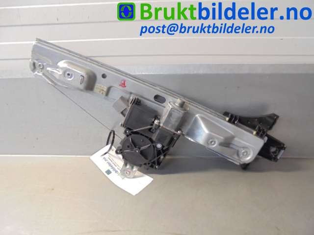 Ruteheis venstre bak til Opel Insignia A 2009-2014  (OPEL|966306103|)