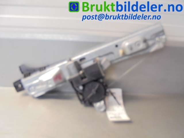 Ruteheis høyre bak til Opel Insignia A, 2009-2014  (OPEL|966307103)