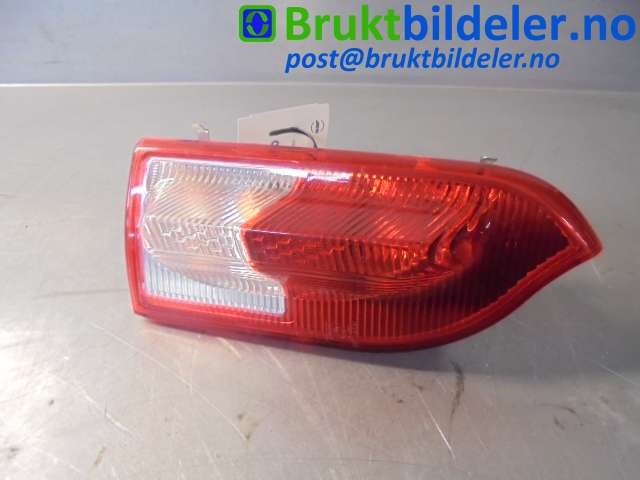 Baklykt høyre indre til Opel Insignia A, 2009-2014  (OPEL|VP9TTX-13404-D)