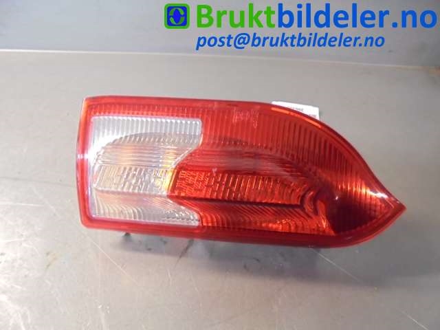 Baklykt venstre indre til Opel Insignia A, 2009-2014  (OPEL|VP9TTX-13405-D)