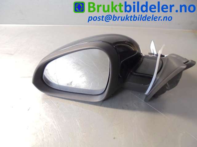 Speil høyre til Opel Insignia A, 2009-2014  (OPEL|13269566)