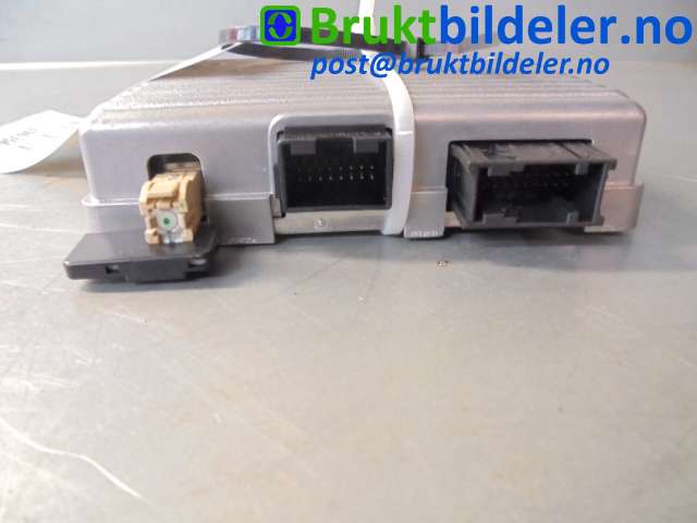 Styreenhet diverse til Opel Insignia A, 2009-2014  (OPEL|13314404)