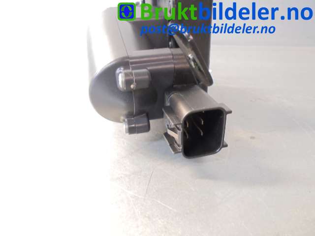 Baklukelås til Opel Insignia A 2009-2014 (OPEL|13501872|)