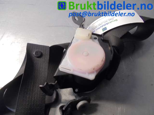 Sikkerhetsbelte bak høyre til Opel Insignia A 2009-2014  (OPEL|306106999P10-AC|)