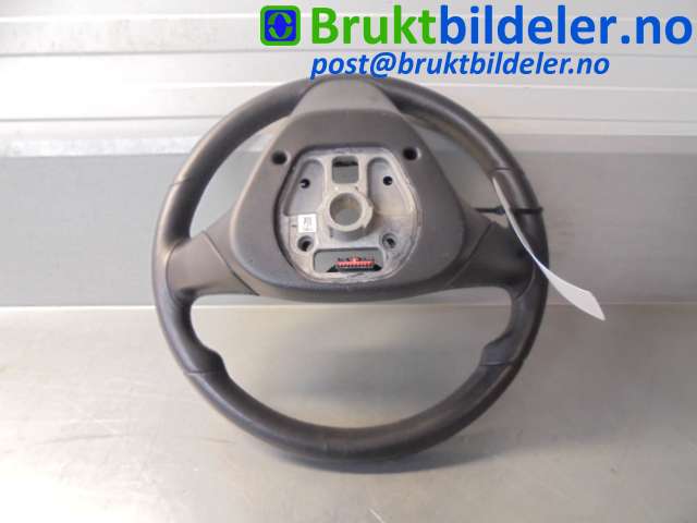 Ratt til Opel Insignia A 2009-2014  (OPEL|13 306 885|)
