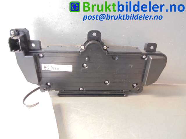 Bryter diverse til Opel Insignia A 2009-2014  (OPEL|090204 0078B|)
