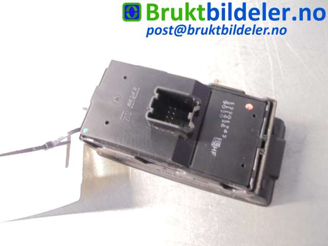 Bryter ruteheis til Opel Insignia A 2009-2014 (OPEL|13301743|)