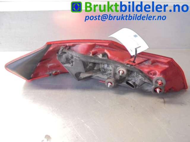 Baklykt høyre til Opel Insignia A 2009-2014 (OPEL|13226857|)