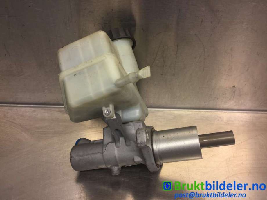 Bremsepumpe hoved til Mercedes E-Klasse 2009-2013 (Fase 1) (W212) (W212) (MERCEDES|A 204 430 00 02|03.3508-9005.1|)