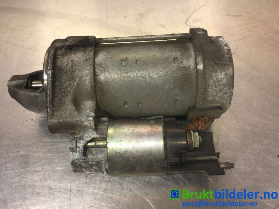 Starter diesel til Mercedes E-Klasse, 2009-2013 (Fase 1) (W212) (W212) (MERCEDES|A 651 906 00 26)