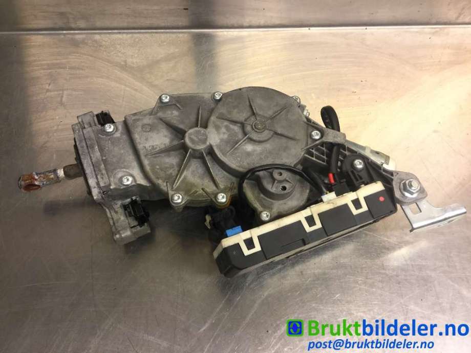 Baklukeåpner motor til Mercedes E-Klasse 2009-2013 (Fase 1) (W212) (W212) (MERCEDES|A 212 820 18 42|921983-101|)