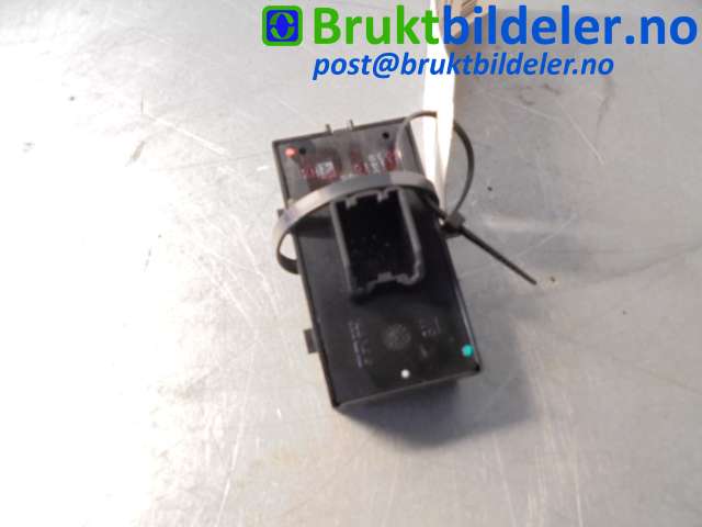 Bryter ruteheis til Opel Insignia A 2009-2014  (OPEL|313301888|)