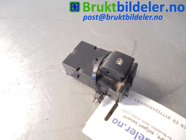 Bryter ruteheis til Opel Insignia A, 2009-2014  (OPEL|313301888)