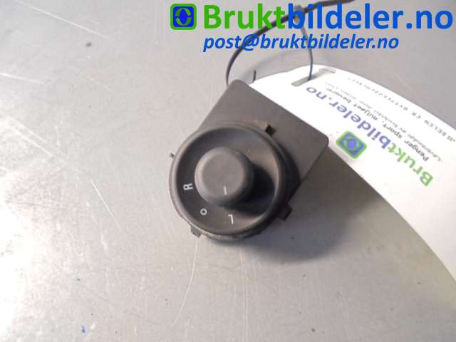 Bryter speil til Opel Insignia A, 2009-2014  (OPEL|13271827)