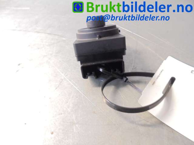 Bryter speil til Opel Insignia A 2009-2014 (OPEL|13271827|)