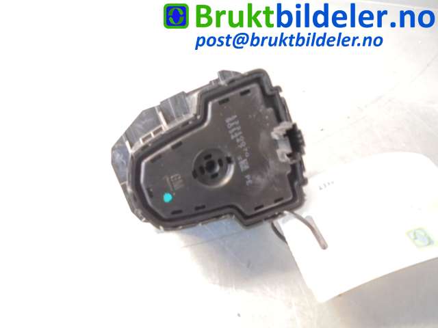 Bryter diverse til Opel Insignia A 2009-2014 (OPEL|13310070|)