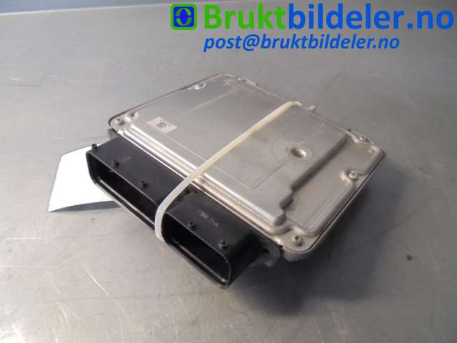 Styreenhet motor til Opel Insignia A 2009-2014 (OPEL|55 573 539|0 281 015 774|)