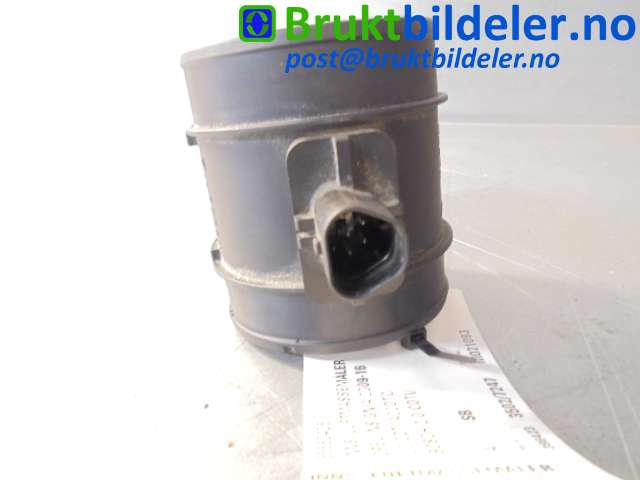 Luftmengde/luftmassemåler til Opel Insignia A 2009-2014 (OPEL|55562426|0 281 002 912|)
