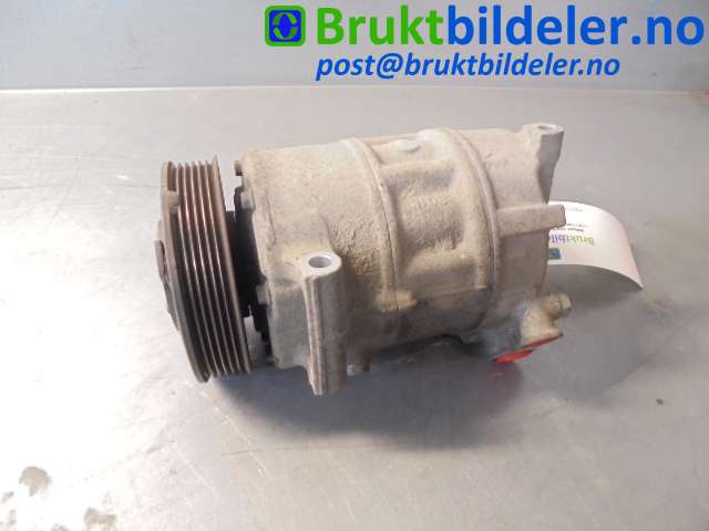 Aircondition kompressor til Opel Insignia A 2009-2014 (OPEL|13232307|)