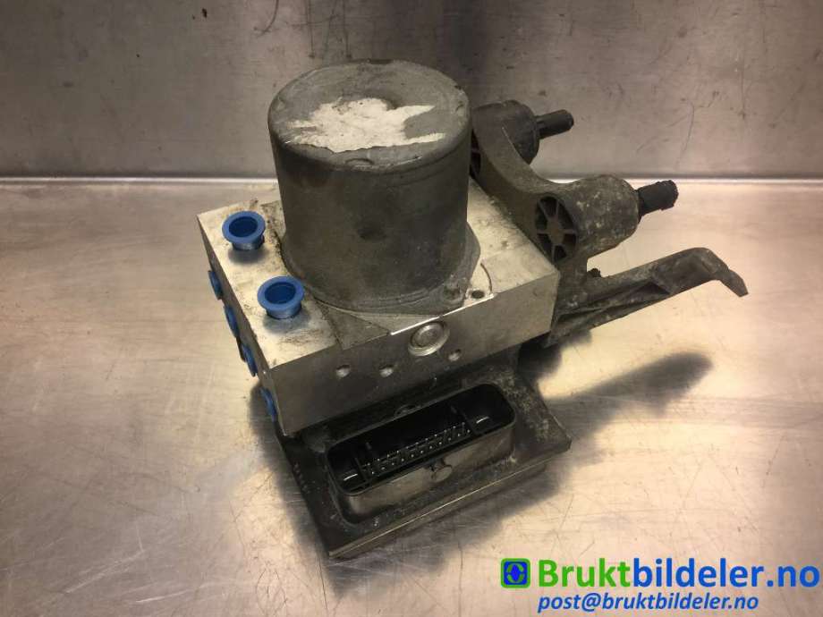 ABS sentral til Mercedes E-Klasse 2009-2013 (Fase 1) (W212) (W212) (MERCEDES|A 212 431 29 12|0 265 236 310|)