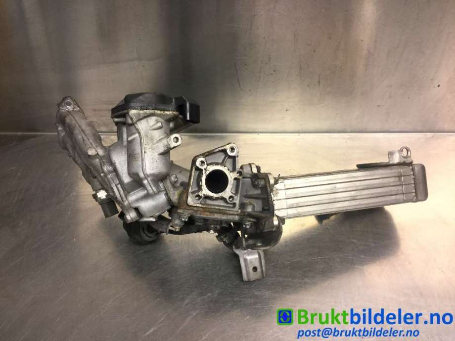EGR-ventil til Mercedes E-Klasse 2009-2013 (Fase 1) (W212) (W212) (MERCEDES|A 651 142 00 67|A2C53362275|)