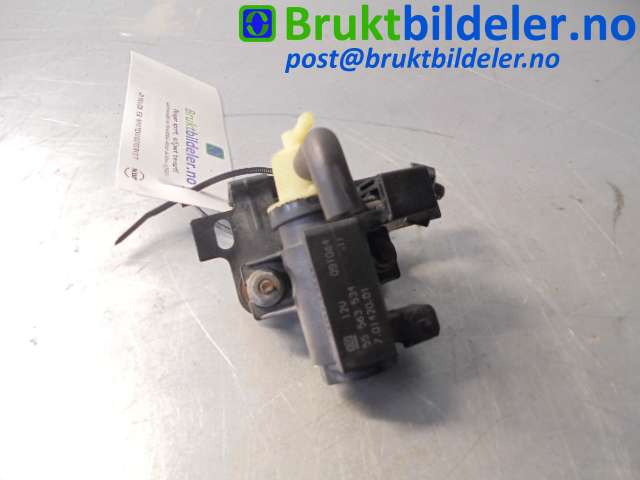 Diverse deler til Opel Insignia A, 2009-2014  (OPEL|55 563 534)