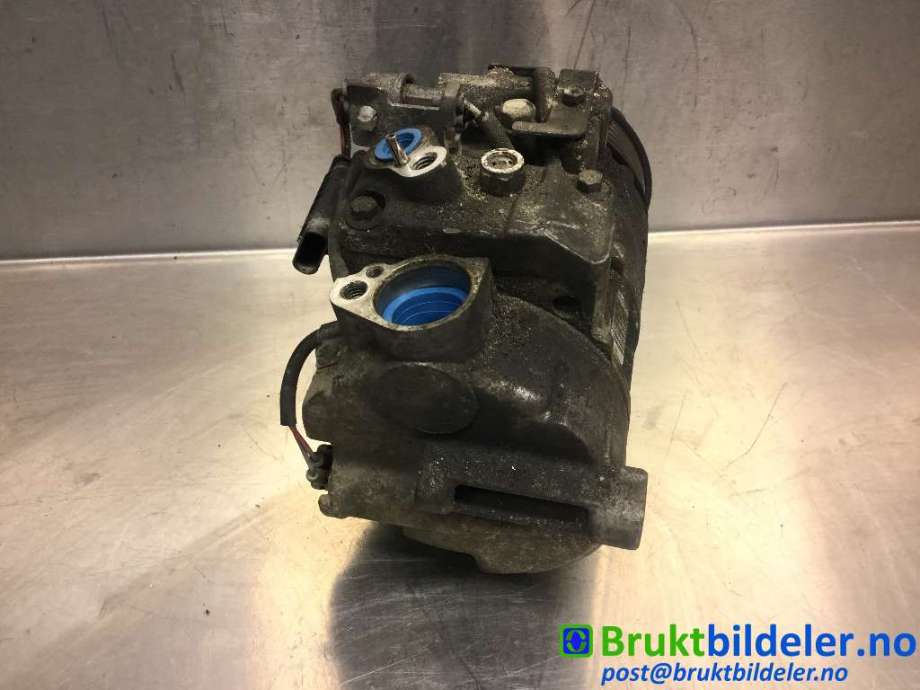 Aircondition kompressor til Mercedes E-Klasse 2009-2013 (Fase 1) (W212) (W212) (MERCEDES|A 002 230 92 11|447160-2363|)