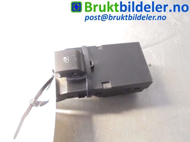 Bryter ruteheis til Opel Insignia A, 2009-2014  (OPEL|13301886)