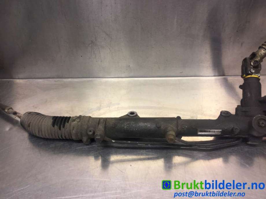 Tannstang til Mercedes E-Klasse 2009-2013 (Fase 1) (W212) (W212) (MERCEDES|A 212 460 30 00|)