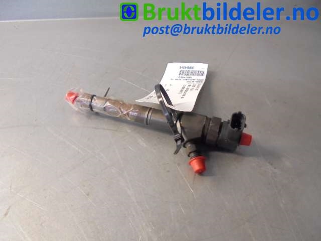 Dyse innsprøyting diesel til Opel Insignia A, 2009-2014  (OPEL|0445110 327)