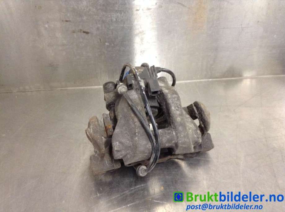 Bremsecaliper høyre bak til Mercedes E-Klasse, 2009-2013 (Fase 1) (W212) (W212) (MERCEDES|A 212 423 01 81)