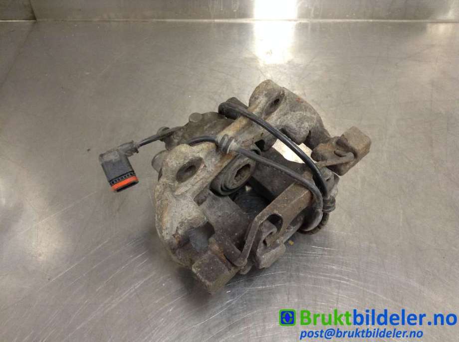 Bremsecaliper høyre bak til Mercedes E-Klasse 2009-2013 (Fase 1) (W212) (W212) (MERCEDES|A 212 423 01 81|)