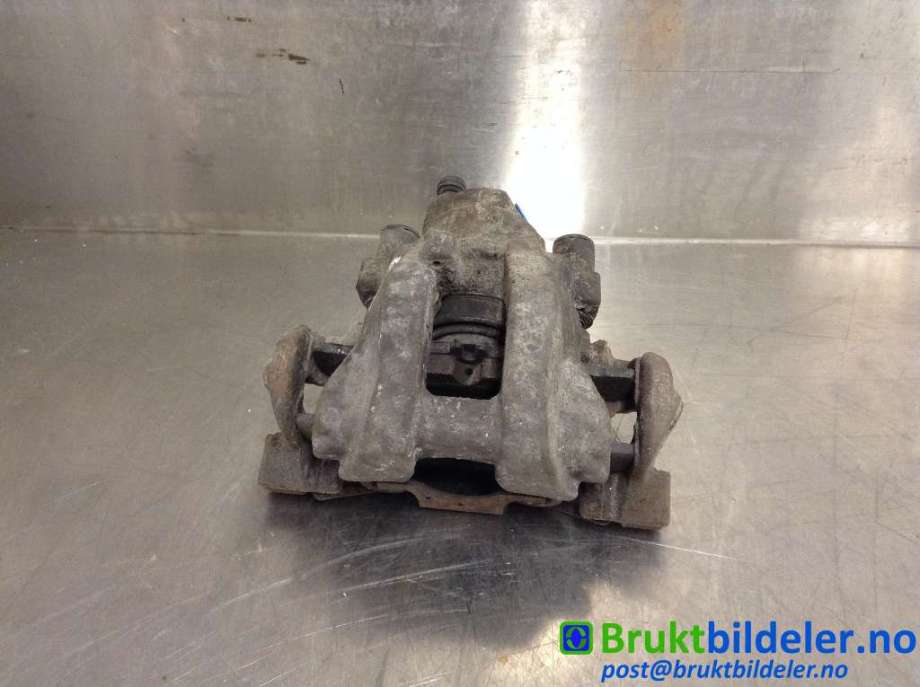 Bremsecaliper venstre bak til Mercedes E-Klasse, 2009-2013 (Fase 1) (W212) (W212) (MERCEDES|A 212 423 00 81)