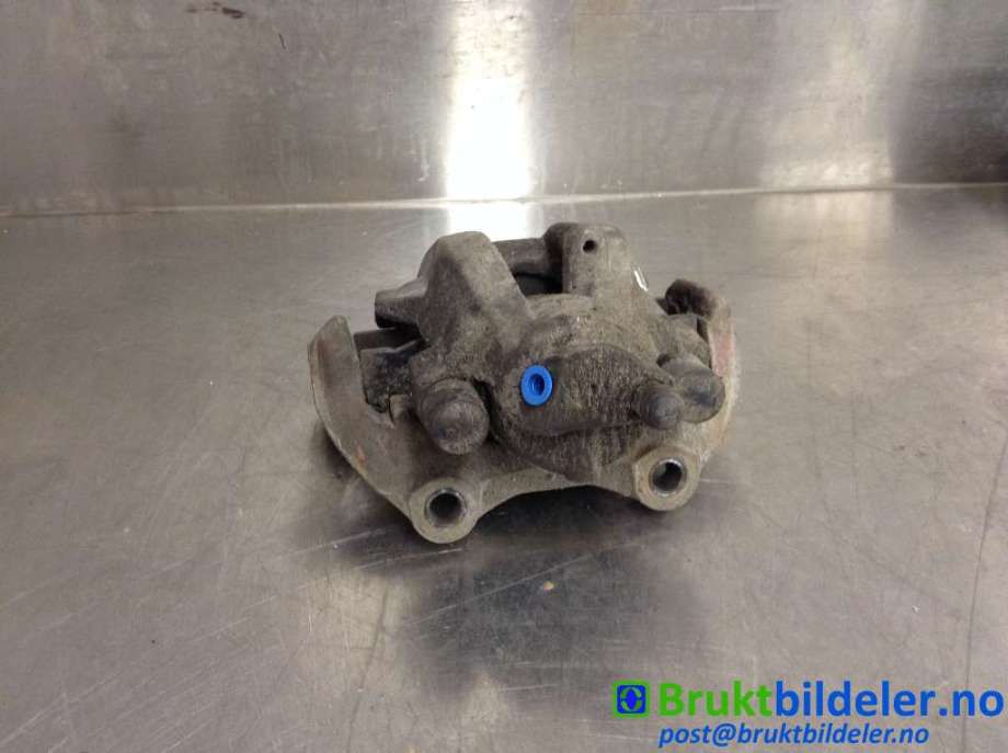 Bremsecaliper venstre bak til Mercedes E-Klasse 2009-2013 (Fase 1) (W212) (W212) (MERCEDES|A 212 423 00 81|)