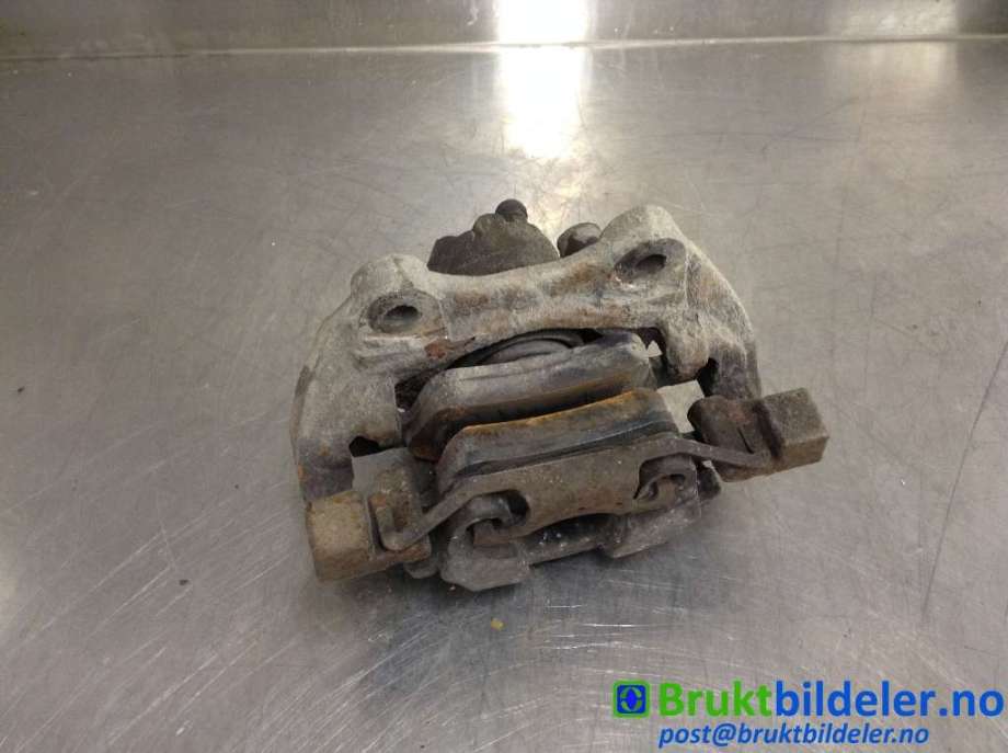 Bremsecaliper venstre bak til Mercedes E-Klasse 2009-2013 (Fase 1) (W212) (W212) (MERCEDES|A 212 423 00 81|)