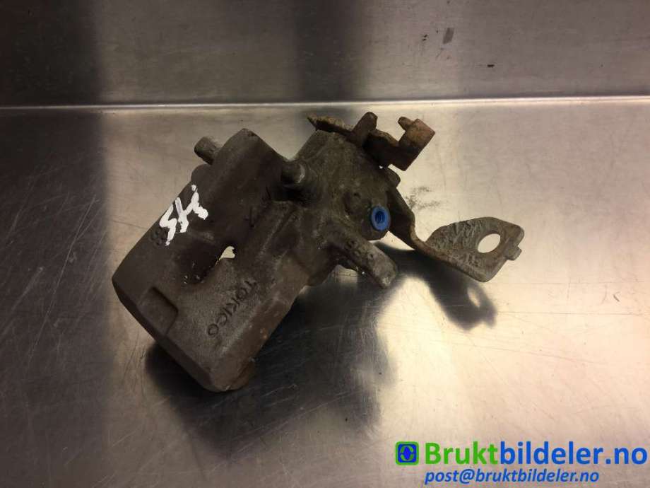 Bremsecaliper høyre bak til Toyota Urban Cruiser, 2009-2014  (TOYOTA|47830-52190)