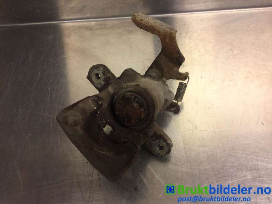Bremsecaliper høyre bak til Toyota Urban Cruiser 2009-2014  (TOYOTA|47830-52190|)