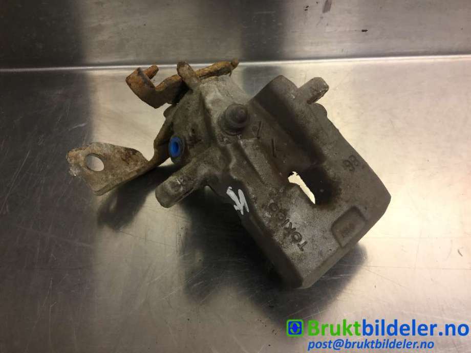 Bremsecaliper venstre bak til Toyota Urban Cruiser, 2009-2014  (TOYOTA|47850-52190)