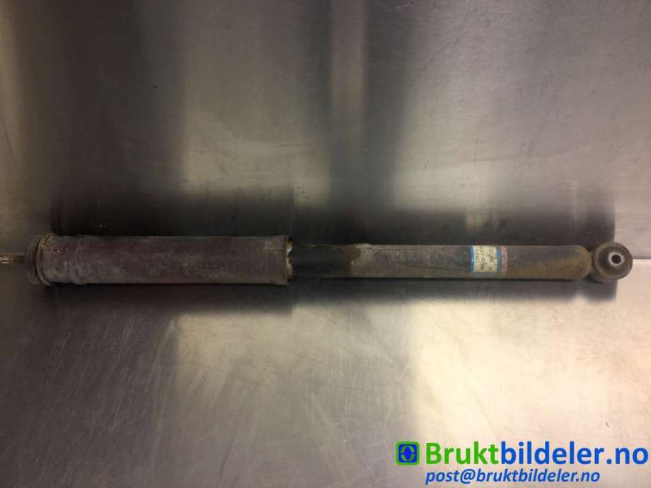 Støtdemper bak til Toyota Urban Cruiser, 2009-2014  (TOYOTA|48530-52F00)