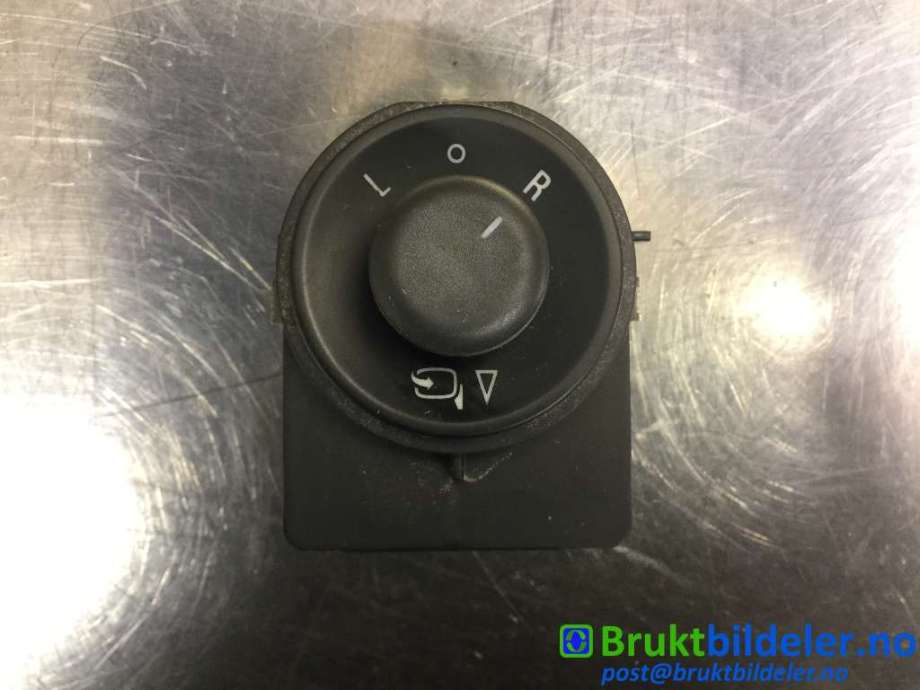 Bryter speil til Opel Insignia A, 2009-2014  (OPEL|13271833)