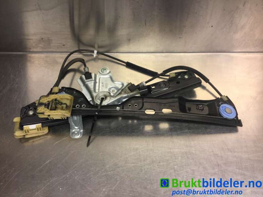 Ruteheis til Opel Insignia A, 2009-2014  (OPEL|)